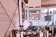 Rundtaktmaschine-Pfiffner-Hydromat-HW25 gebraucht