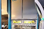 Stanzmaschine-Raster-RST-2000-2000-SM gebraucht