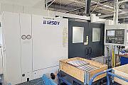 CNC-Drehzentrum-Biglia-B-1250-YL gebraucht