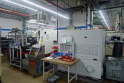 CNC-Rundschleifmaschine-Tschudin-ecoLine-400 gebraucht