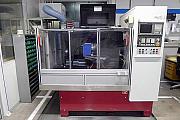 CNC-Schleifmaschine-Doebeli-FSM-150-S gebraucht