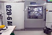 Mehrspindel-Drehmaschine-Gildemeister-GS20-6 gebraucht