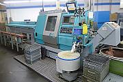 CNC-Drehmaschine-Index-ABC gebraucht