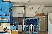 Kissenfüllmaschine-Nowo-VAC-PA-1200-RKT-MINI gebraucht