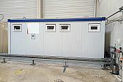 Sanitärcontainer gebraucht