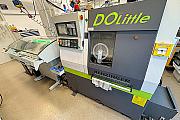 Tokarka-CNC-Benzinger-DOLittle-B3 używany