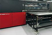 UV-LED-Tintenstrahldrucker-Agfa-JETi-Tauro-H2500-LED gebraucht