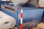 Air-and-Fiber-Management-System-Trützschler-protec-FBK-536-2400 used
