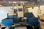 CNC-Vertikales-Bearbeitungszentrum-Hartford-VCM-1000 gebraucht