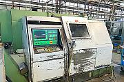 CNC-Drehmaschine-Traub-TNS-65D gebraucht