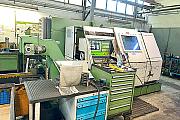 CNC-Drehmaschine-Traub-TNS-65D gebraucht