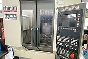 CNC-Bearbeitungszentrum-Chiron-FZ-15-S gebraucht