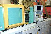 Maszyna-do-formowania-wtryskowego-Arburg-220-S-250-60 używany