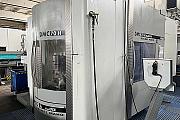 Centrum-obróbcze-CNC-Deckel-Maho-DMC-70-H-duoBlock używany