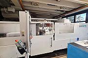 Szlifierki-do-wałków-CNC-Gsn-PF5-UM100 używany