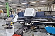 Wykrawarka-laserowa-CNC-Trumpf-TruMatic-3000 używany
