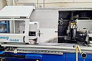 CNC-Außenrundschleifmaschine-Roweig-SA-6-3-S-B-CNC-x-1500 gebraucht