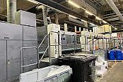Bogenoffsetdruckmaschine-Man-Roland-R-709-3B-LTT-UV gebraucht
