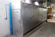 Wasserberieselte-Spritzwand-Rippert-RWS-5000 gebraucht