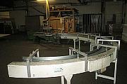 Gurtförderband-Burkle-D90-400-1800-R,-K-TB-S gebraucht