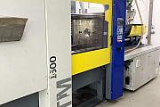 Spritzgießmaschine-Battenfeld-BA-1600-BA-500-200-CDK gebraucht