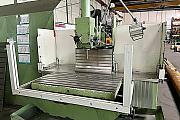 CNC-Fräsmaschine-Hermle-UWF-900-E gebraucht