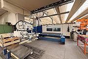 CNC-Laserschneidanlage-Trumpf-TruLaser-7025-TruFlow-3200-LoadMaster gebraucht