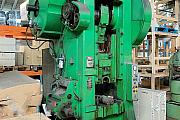 Kniehebelpresse-Kieserling-KPR-140-630 gebraucht