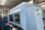 CNC-Vertikales-Bearbeitungszentrum-Matsuura-MAM72-25V gebraucht