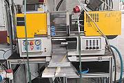 Spritzgießmaschine-Cronoplast-Babyplast-6-10P gebraucht