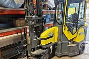 Gelenkstapler-Combilift-Aisle-Master-20-NE gebraucht