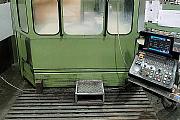CNC-Bettfräsmaschine-Deckel-FP-50-CC gebraucht