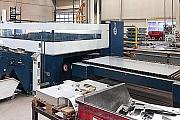 CNC-Laserschneidanlage-Trumpf-TruLaser-3030 gebraucht
