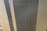 Plate-Heat-Exchanger-Schmidt-Sigma-37H37 used