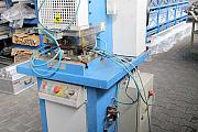 Exzenterpresse-Knuth-KEX-10 gebraucht