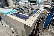 Siebdruckmaschine-Thieme-1010-S gebraucht