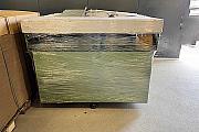 Siebdruckmaschine-Thieme-520 gebraucht