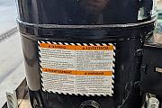 Kompressor-Tecumseh-TAG4546Z gebraucht
