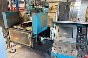 CNC-Werkzeugfräsmaschine-Avia-FNE-50N gebraucht