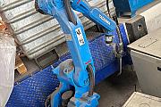 Robot-spawalniczy-Yaskawa-Motoman-YR-UP6 używany