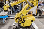Roboty-Fanuc-R-2000iA-165F używany