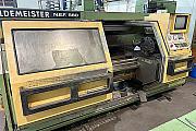 Tokarka-CNC-Gildemeister-NEF-560 używany