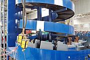 Spiralförderer-Jonge-Poerink-Conveyors-JP-HD-XL-Spiral gebraucht
