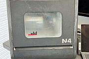 Frezarka-CNC-Vhf-N4 używany