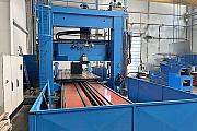 CNC-Portalfräsmaschine-Fkd-FFZ-30-60-CNC gebraucht