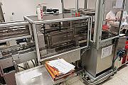 Cellophaniermaschine-Sollas-Mini-75 gebraucht