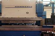 Press-Brake-Hämmerle-AP-200-2600 used