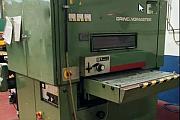 Belt-Grinding-Machine-Grindingmaster-MCSB-B2-900 used