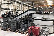 Slip-Grinding-Machine-Rösler-R-280-24-SE used