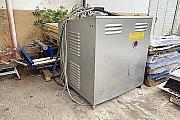 Homogeniser-Bran-and-Lübbe-SHL-25 used